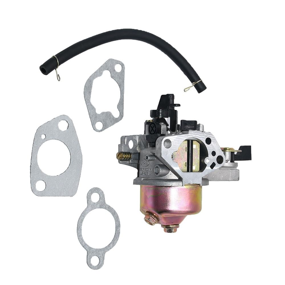 Amazon.com: DYYMPFA Replacement Parts 16100-ZF6-V01 Carburetor for