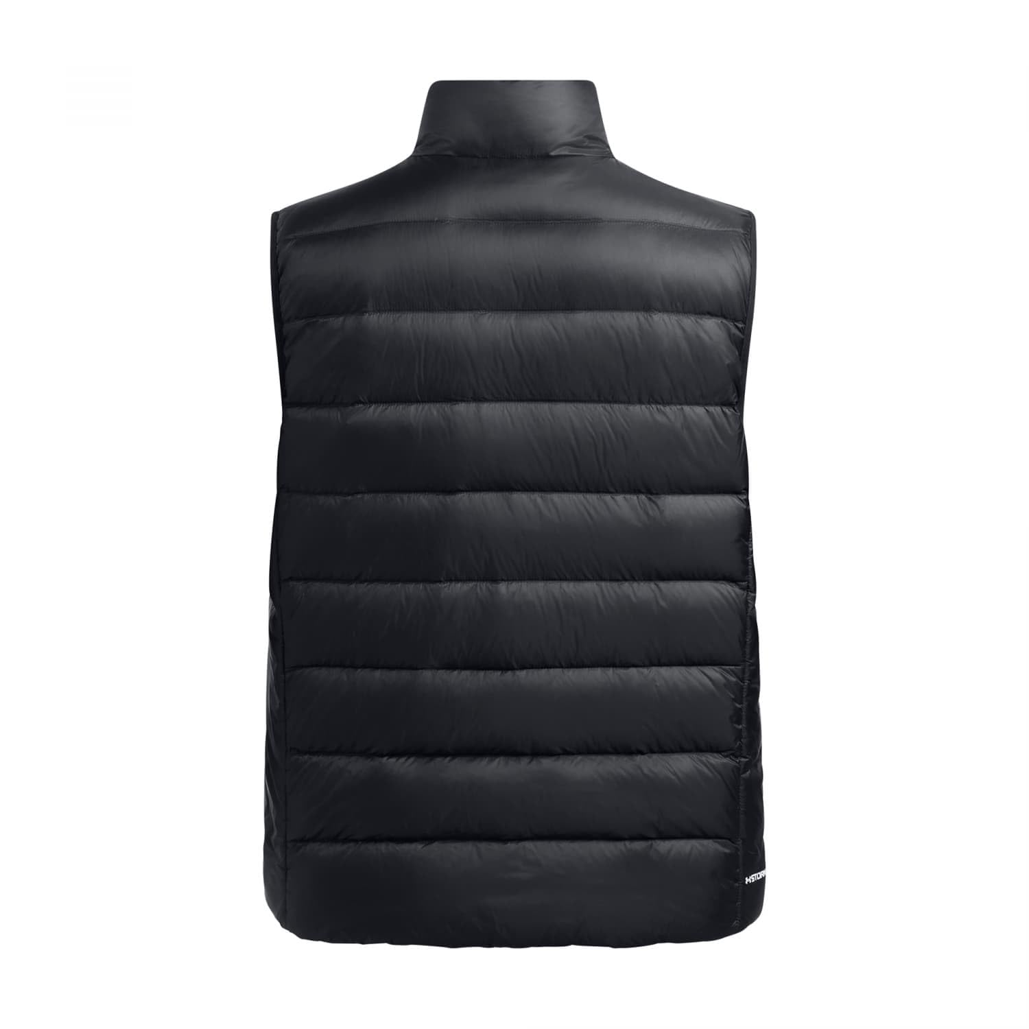 Amazon.com: Under Armour 1385838-1-XS Legend Down Vest Black XS