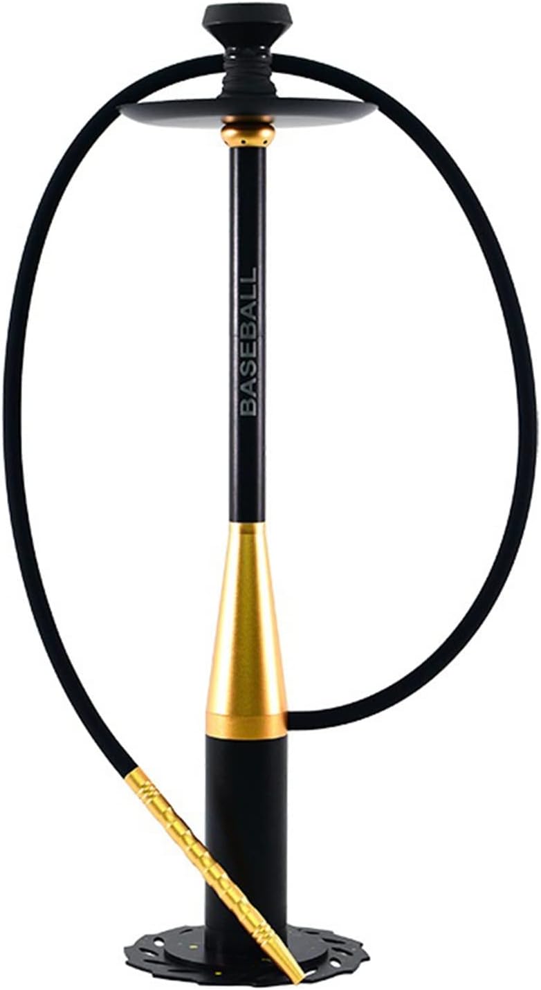 Hookah Complete Set Baseball Shape Fashion Hookah Aluminum Hookah Sets