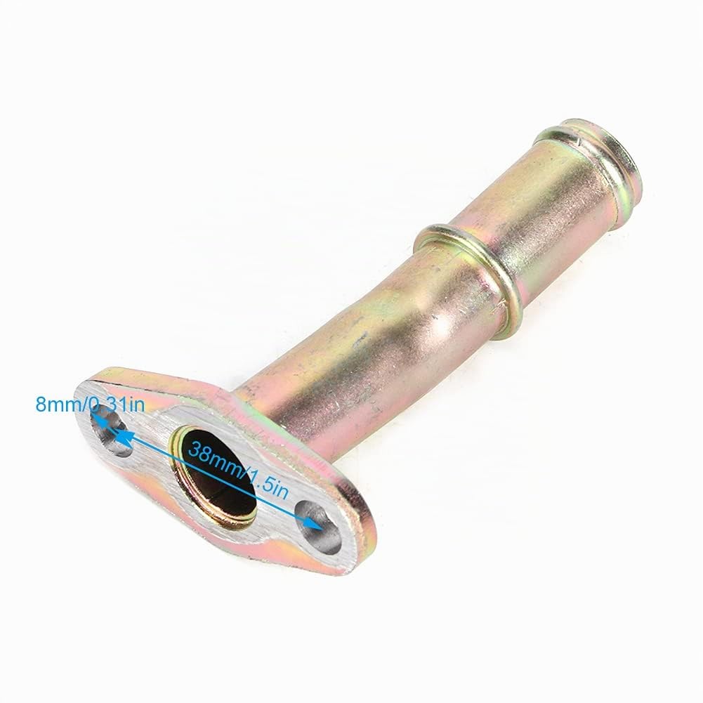 D'alimentation en Huile， de Retour de Vidange D'huile ， Tuyau de de Vidange D'huile Turbo pour Roulement à Billes Barb GT25R GT28 R GT30R GT35