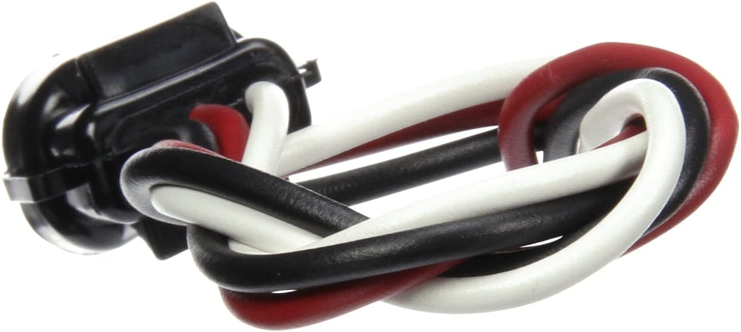 Truck-Lite Genuine Truck-Lite Stop/Turn/Tail Lamp Pigtail - 94926