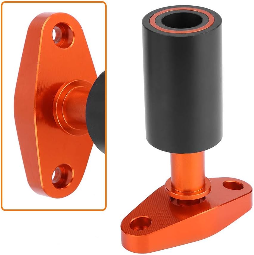 Motorcycle Frame Sliders Crash Protector Anti Crash Protection for 125 200 250 390 2011-2020