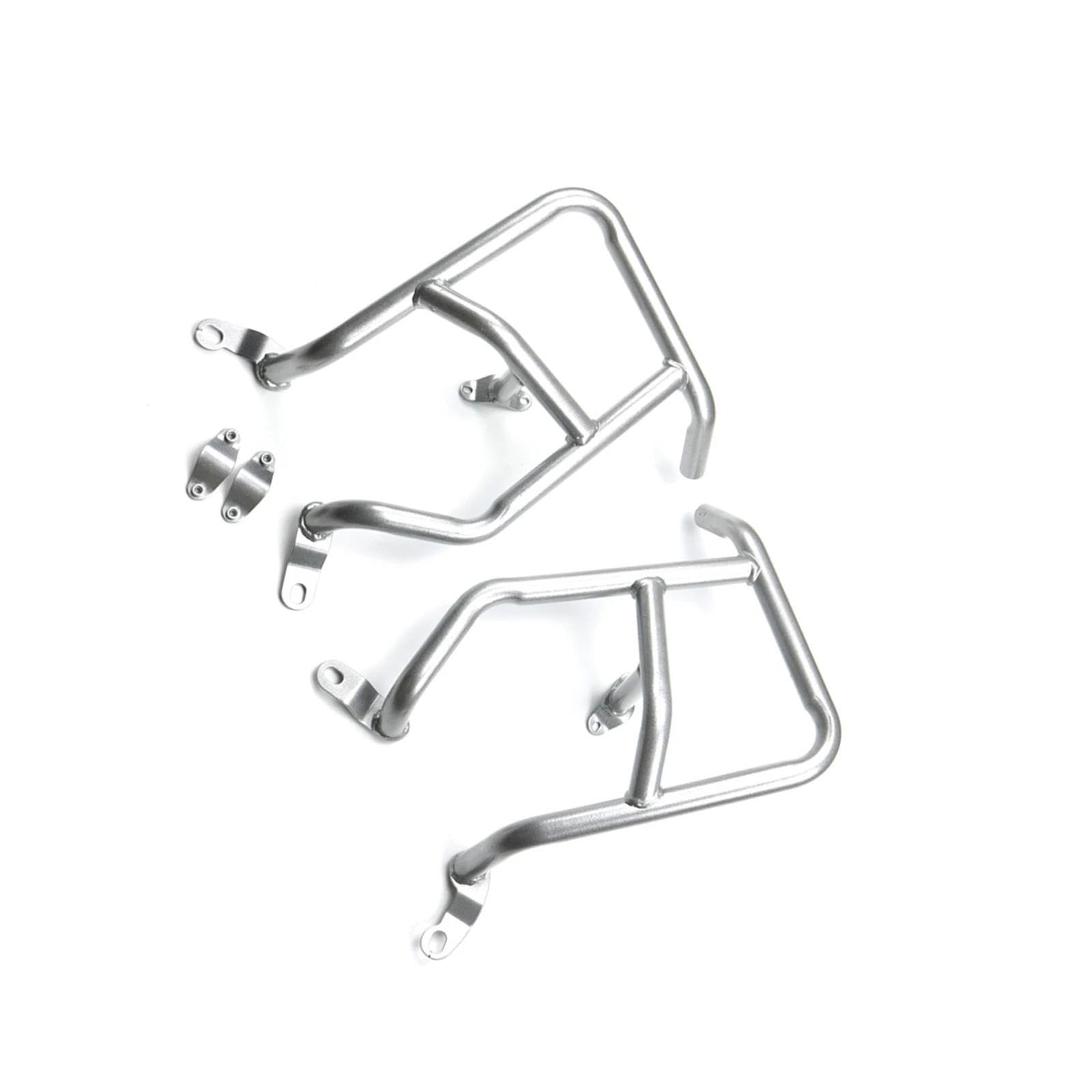 Highway Crash Bar Per NC750X 2021 2022-2024 Paraurti Telaio