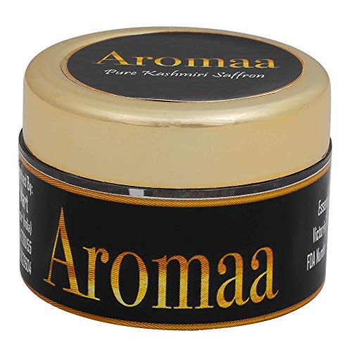 Aromaa Pure Kashmiri Saffron 2 Gram