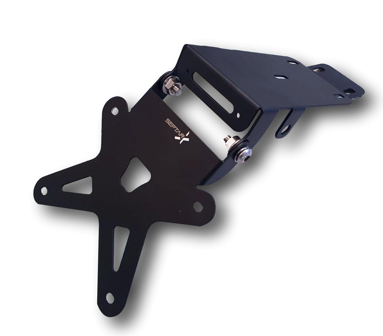Support de plaque réglable spécifique pour Talaria sting (STANDARD)