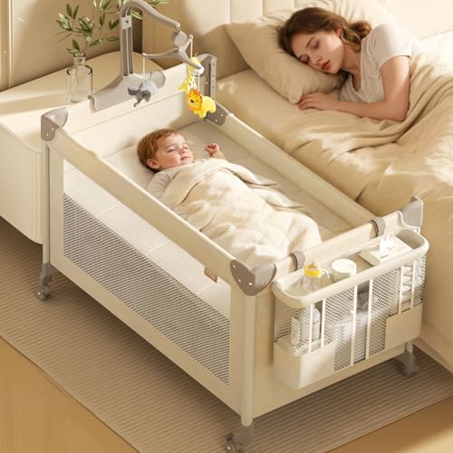 Trimigo 4-in-1 Playard Pack