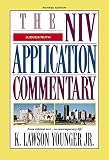 Judges, Ruth: Revised Edition (The NIV Application Commentary)