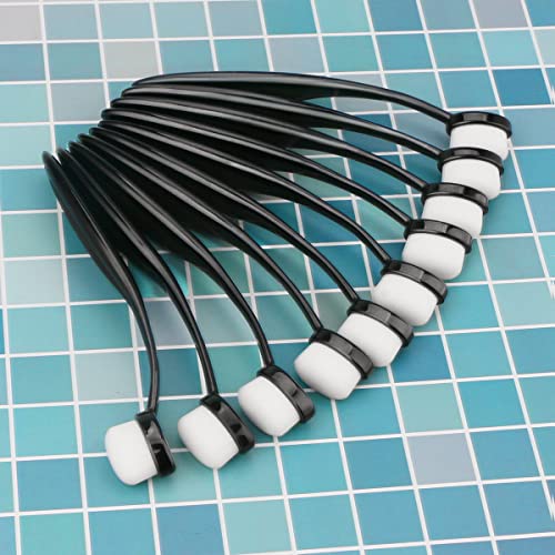 image for UNIMEIX 5 Pack Blending Brushes for Card Making Art Blending Tools Ble