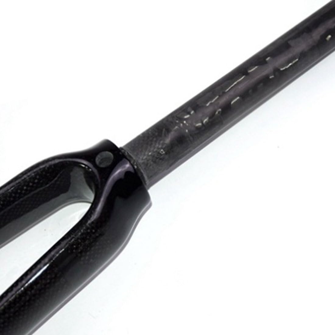 Fibra Di Carbonio Forcella Rigida Per Bici Da Corsa 700C