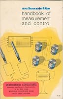 Handbook of Measurement and Control; an Authoritative Treatise on the Theory and Application of the Lvdt B000ZN03TU Book Cover