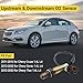 FANHAY 234-4528 Downstream Oxygen Sensor for Chevrolet Cruze Limited Sonic Trax 1.4L 1.8L L4 2011-2016, O2 Sensor Repalce# 213-4698, 55572216, 55574136