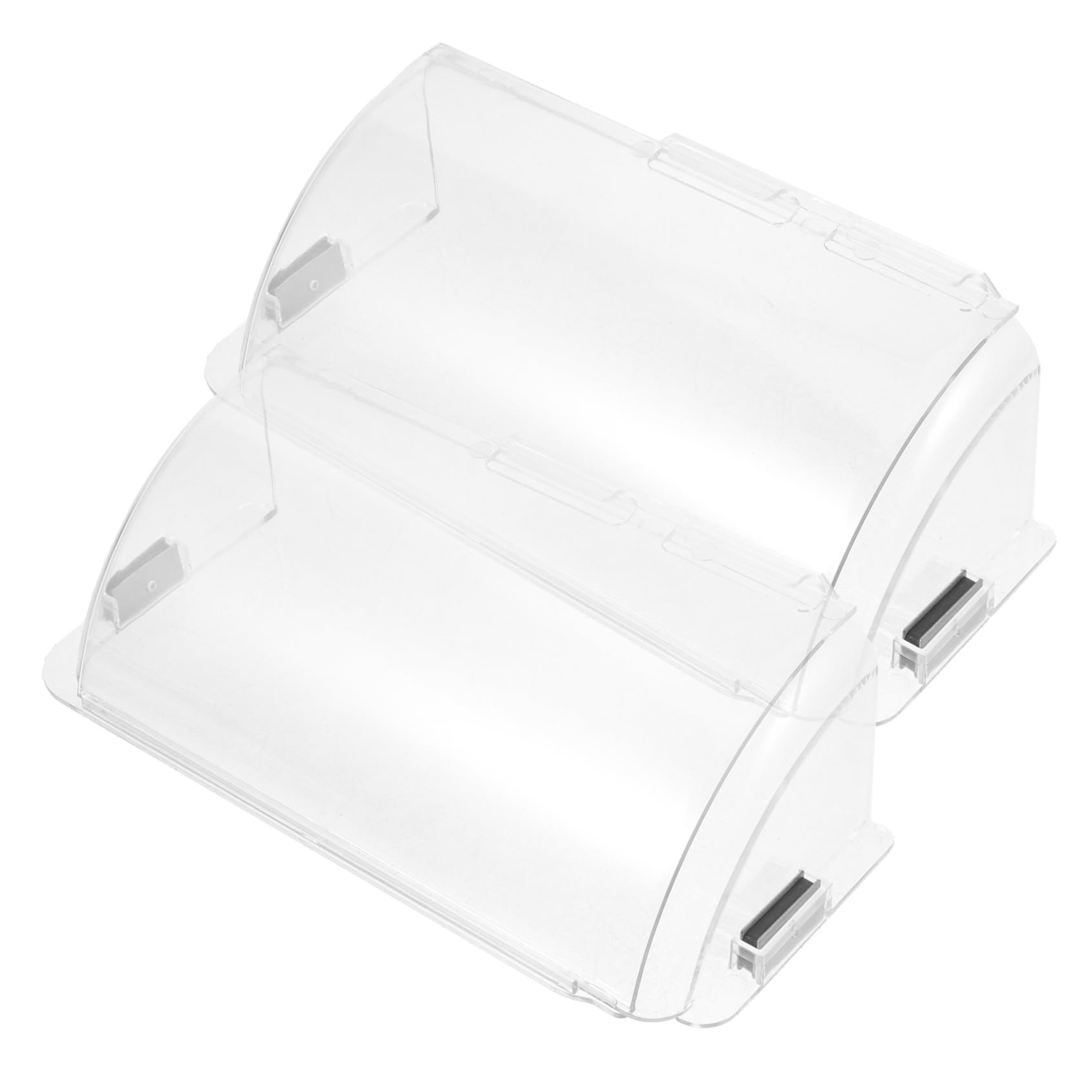 Déflecteur air vent ajustable pour climatisation et chauffage sous plafond et au sol confort