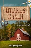 O'Hares Ranch (A Holinight Novella) B0CZHC23SW Book Cover