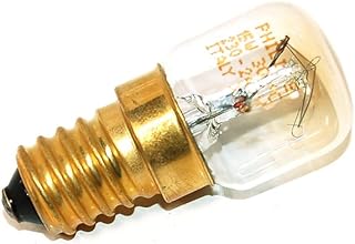 Genuine Zerowatt Frigorifero Fridge freezer della lampadina