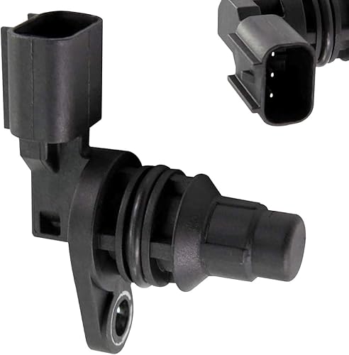 L3G2-18-230 6M8G-12K073 235-1280 PC752 Sensor de posición del árbol de levas compatible con Mazda 3 5 6 CX-7 Tribute MX-5 Miata (2006-2014,