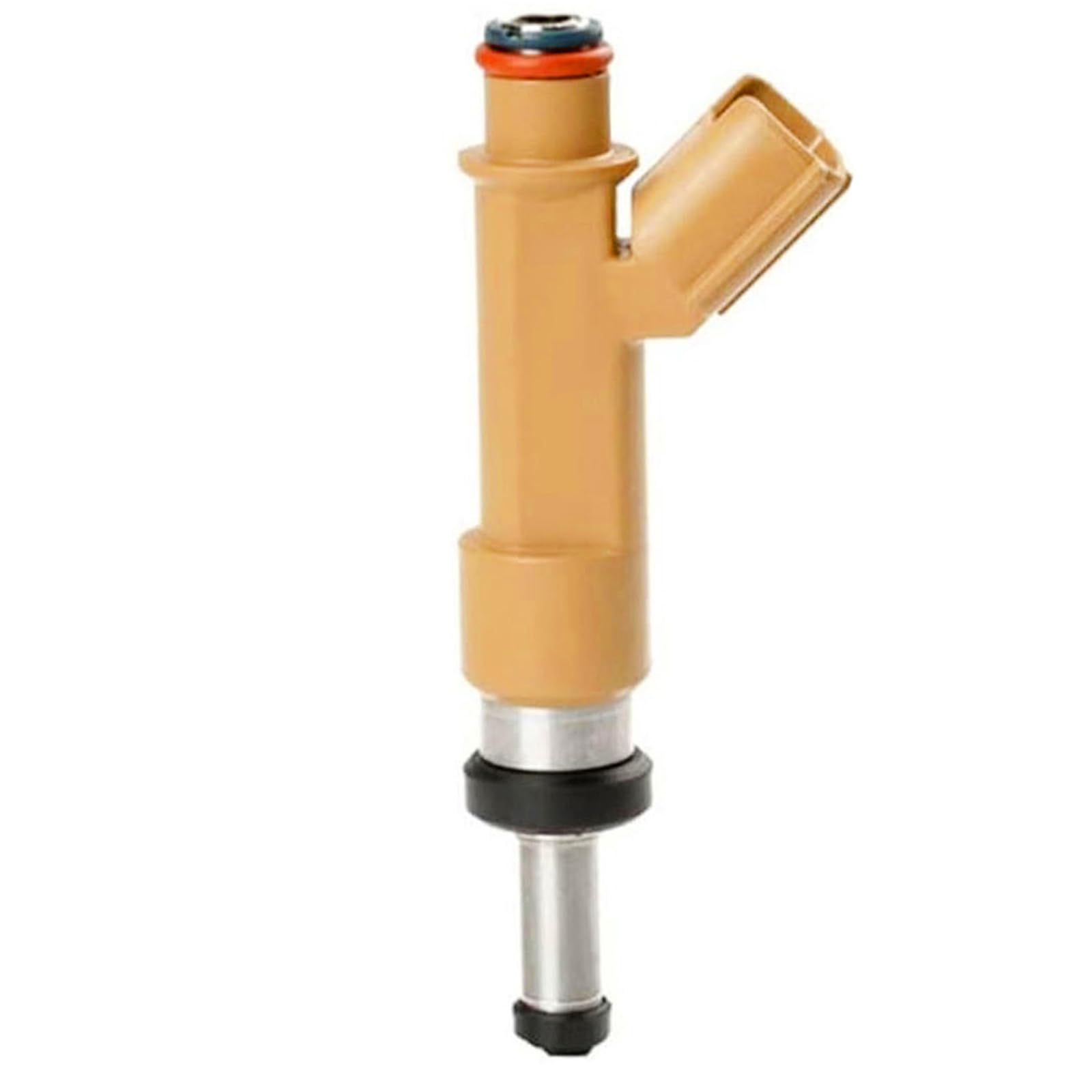 23209-39146 23250-37010 4本 トヨタ インジェクター Amazon.com: Qiape 4PCS Fuel Injector 23250-0T010 23209-39146