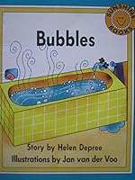 Sunshine Books Level 1 BB Bubbles 1556242026 Book Cover