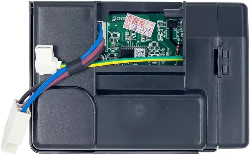 for Donper VFL090CY1 Refrigerator Replacement Control Board 102-06-Y18-A-00-J-V73 Circuit PCB Fridge Motherboard Freezer Repair Part