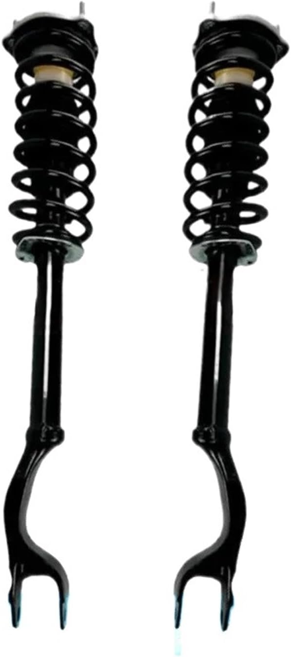 1xフロントスプリングショックアブソーバー、メルセデスベンツW253