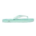 Khadim's Waves Turquoise Indoor Slippers for Women (7776937) gallery image