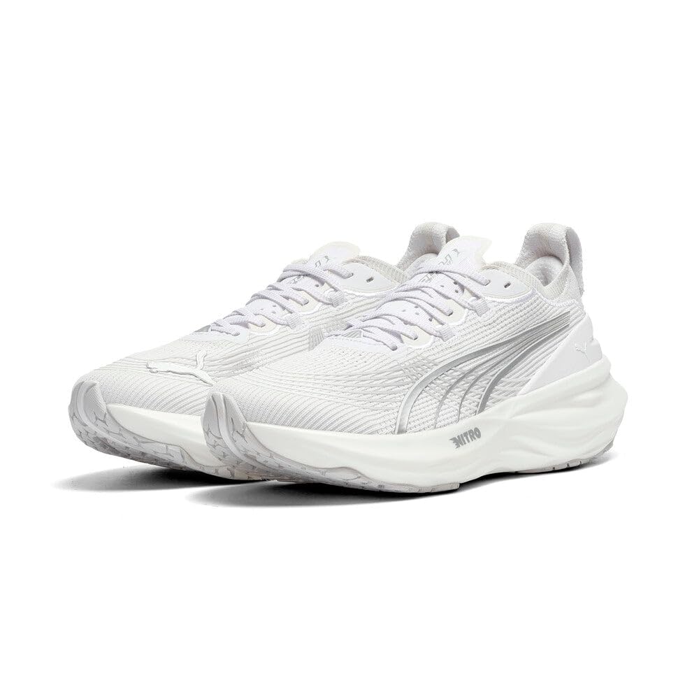 PUMA Mens Foreverrun Nitro Running Sneakers Shoes