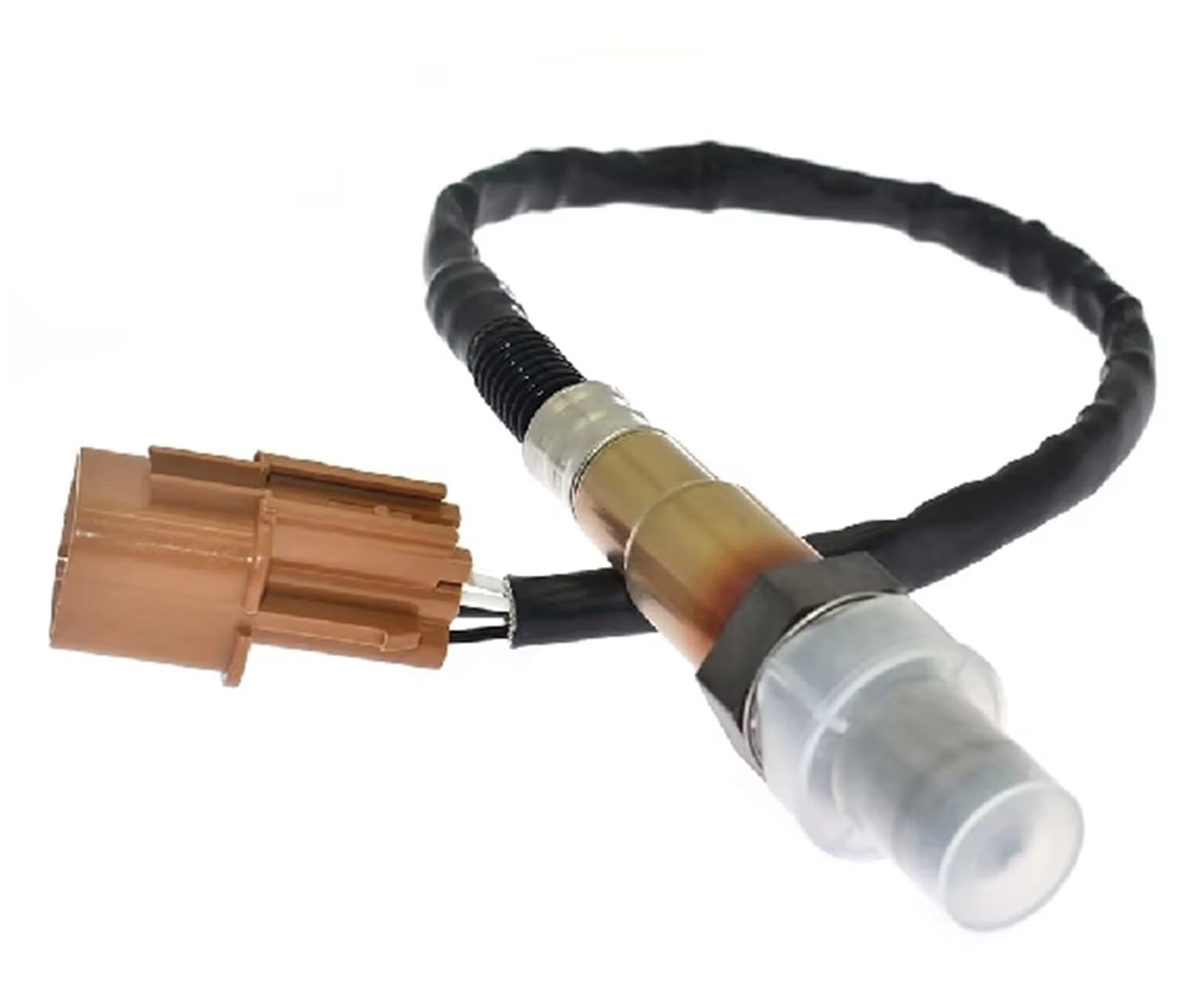Sonda lambda do Hyundai Azera 2011 3,0 l, akcesoria samochodowe, części samochodowe, 2-częściowy czujnik tlenu, OEM 39210-3CEF0 392103CEF0