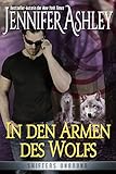  In den Armen des Wolfs: Shifters Unbound