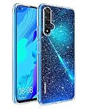 ❦【Protección Completa】:Funda Huawei Nova 5T: con una apariencia elegante y protección ideal contra la suciedad, arañazos, polvo, golpes y resbalones. Se reducen los temblores e impactos diarios.