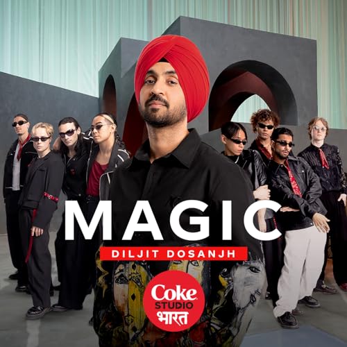 Diljit Dosanjh feat. thiarajxtt