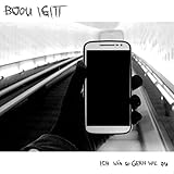 Ich W�r So Gern Wie du Ep [Vinyl LP]