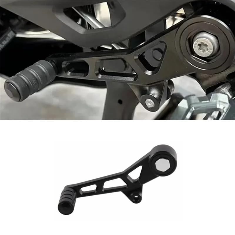 Levier de changement vitesse moto R1300GS robuste anti-casse