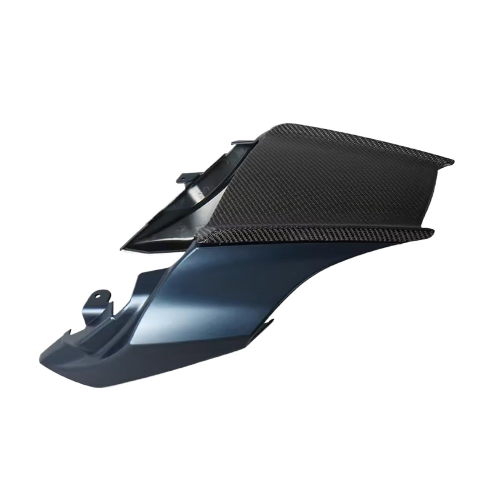 Carénage queue MT09 SP 2024 : capot de selle arrière premium en version B - 8
