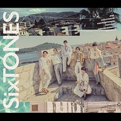 SixTONES 特設ページ