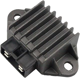MbeLLO Motorcycle Voltage Regulator Rectifier For CRF250R 2013 2014 2015 2016 2017 CRF450R 2013 2014 2015 2016 31600-KRN-A71