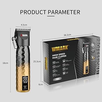 Amazon.co.jp: WMARK プロフェッショナル - 高速シリーズ NG