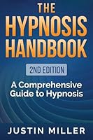 The Hypnosis Handbook 151215895X Book Cover