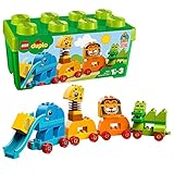 Un regalo ideal para niños en edad preescolar