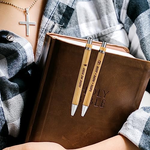 Stylos Bibliques Rétractables PEUTIER Fournitures d'Écriture pour Bureau