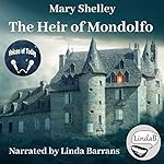 Cover of The Heir of Mondolfo