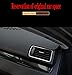 for BMW 6 Series E63 E64 630 640D 650I 2003-2010 Leather Dashmat Dashboard Cover Pad Dash Mat Carpet Car-Styling Accessories (Suede Black Thread)