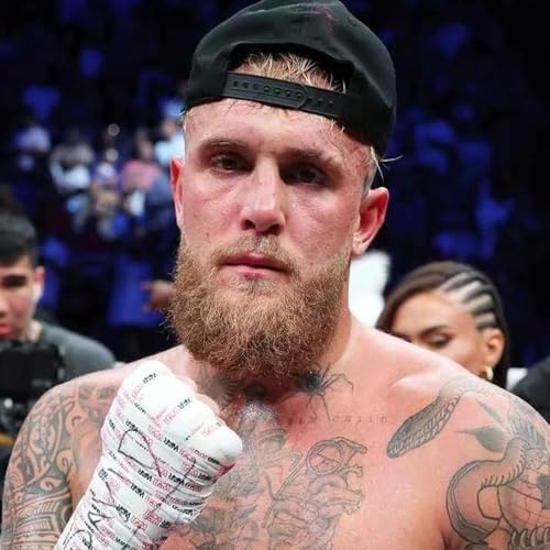 Episode 386: Examining Jake Paul Hate, Who is the REAL FOTY? Best/Worst of 2025