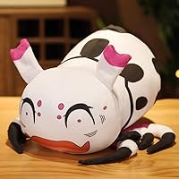 蜘蛛ですが、なにか？ ぬいぐるみ ふわふわクッション 3個セット 蜘蛛ですが、なにか？ ぬいぐるみ クッション 抱き枕 こねむり 昼寝