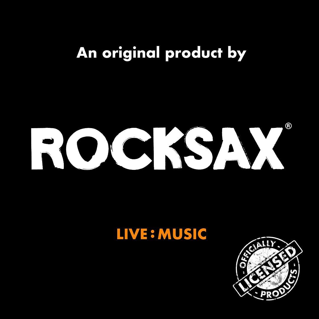Rocksax AC/DC Backpack - Highway To Hell