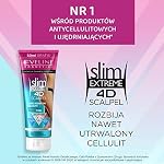 Eveline Cosmetics Slim Extreme 4D Eveline Cosmetics Slim Extreme 4D Scalpel Dreifach konzentrierter Turbo-Cellulite-Reduzierer (Cellulite-Reduktionsmittel) – Bild 4