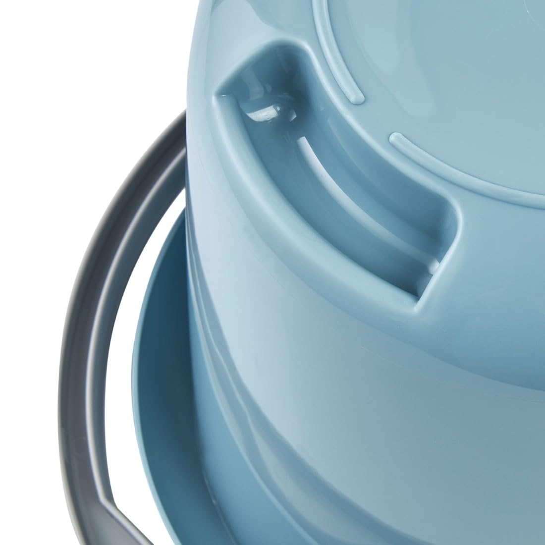 keeeper mika 10x Eimer mit integrierter Mess-Skala und ergonomischem Griff – Bild 5