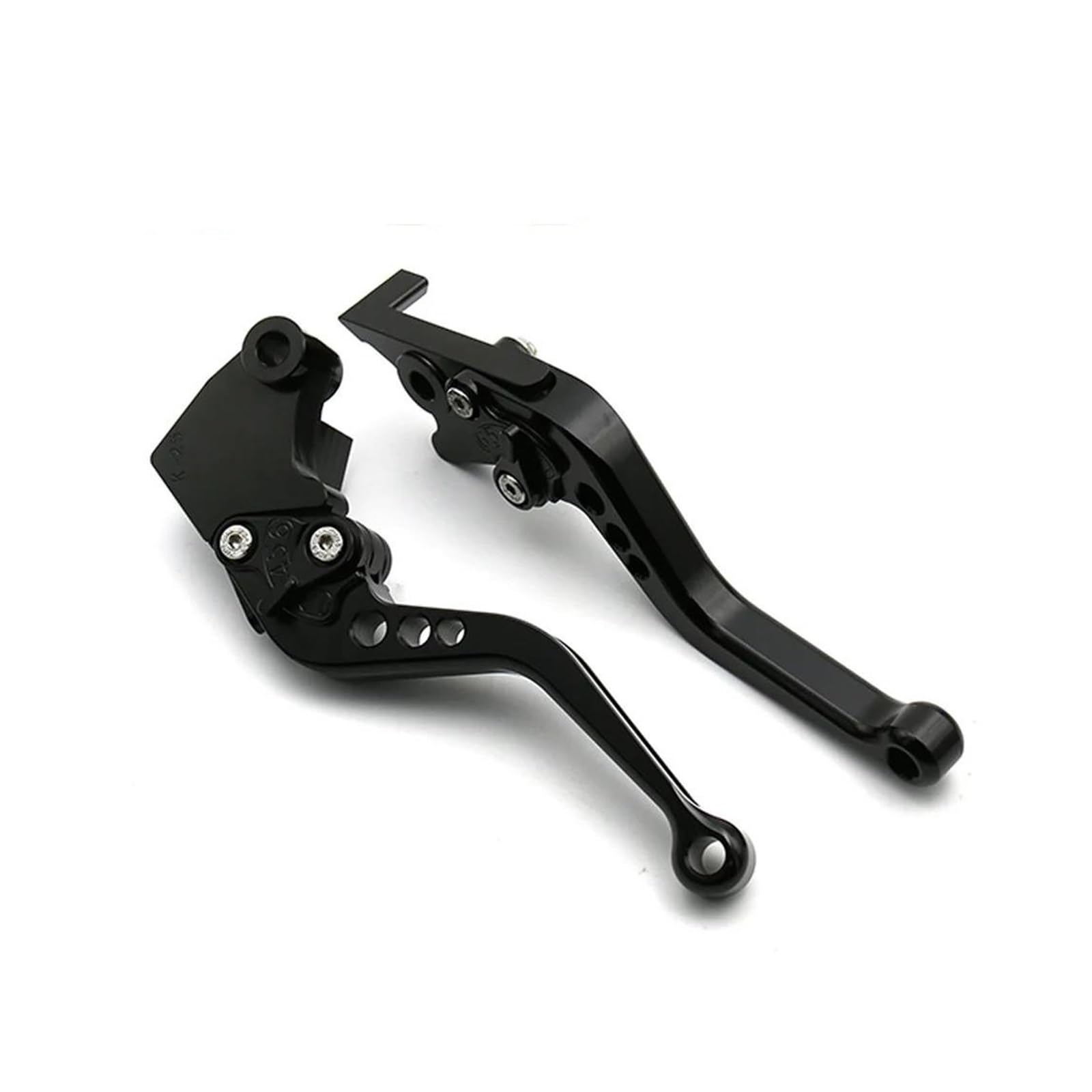 Rwrpqedexm Short Clutch Brake Levers For Tiger900 For Tiger 900 For Gt For 900Gt For Rally For Pro 2020 2021 2022 Motorcycle Brake Clutch Lever Adjustable Long Handle Brake Clutch