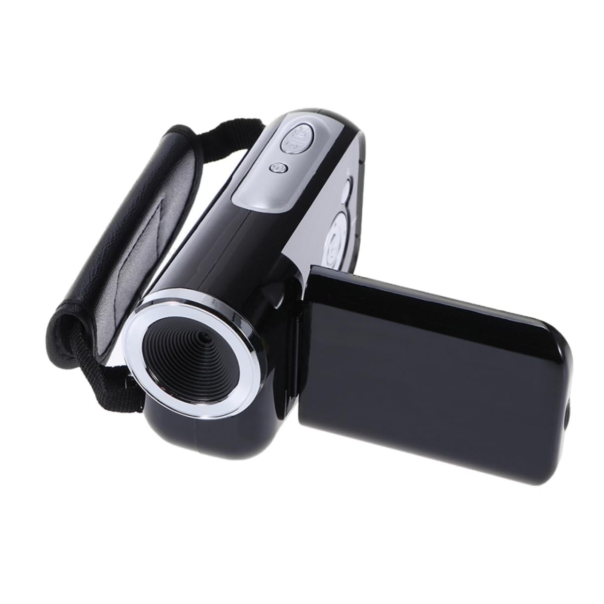 Caméra Vidéo Numérique Compacte Portable 16MP avec Zoom Numérique LABRIMP - 8