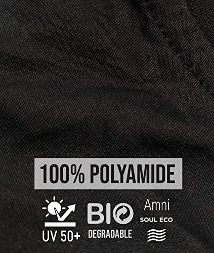 Camiseta AM Básica, Lupo Sport, Masculino, Preto, XG