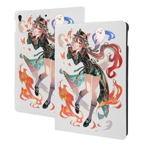 Compatible with _ Genshin Impact iPad Air5 Air4 p P[X Air5P[X Air4P[X 2022/2020 ACpbh iPad Air 5 4 [ ϏՌ Jo[ y (10.9C`