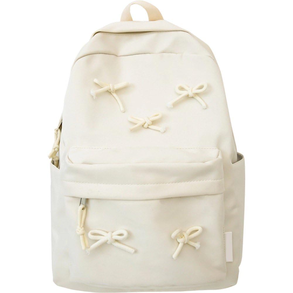 Mochila escolar ligera para tus viajes citas y jornadas de trabajo diario